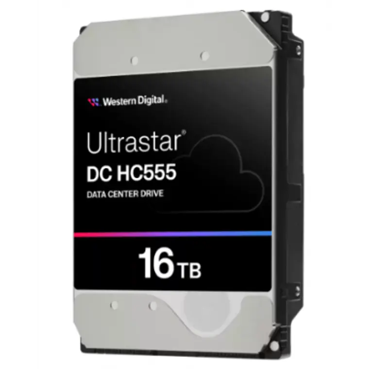 Disco Duro 16TB Interno -Western Digital 1