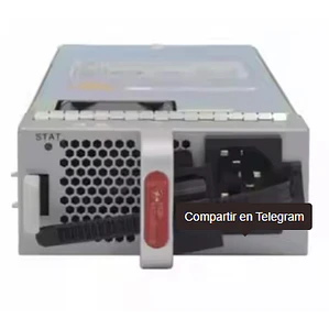 Módulo de Alimentación Huawei PAC1000S56-EB 1000W PoE AC & 240V DC 