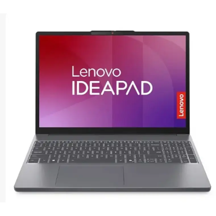 Notebook Lenovo IdeaPad Slim 3 Gen 11 15,3“ (Intel Core i7 350, 16GB Ram, 512GB SSD, Win11 Home)   1