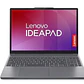 Notebook Lenovo IdeaPad Slim 3 Gen 11 15,3“ (Intel Core i7 350, 16GB Ram, 512GB SSD, Win11 Home)   - Miniatura 1