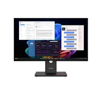 Monitor  27“ Lenovo ThinkVision 