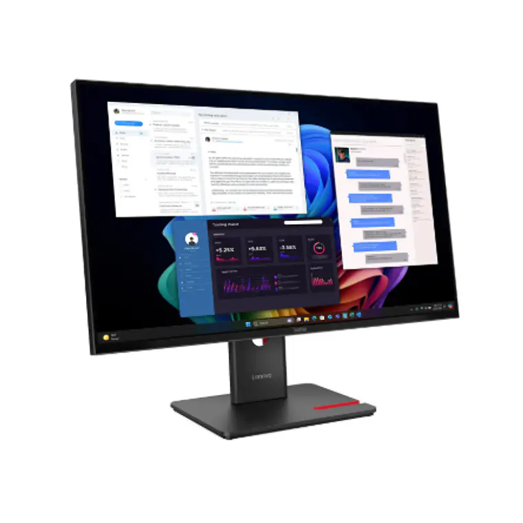 Monitor  27“ Lenovo ThinkVision  2