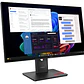 Monitor  27“ Lenovo ThinkVision  - Miniatura 2