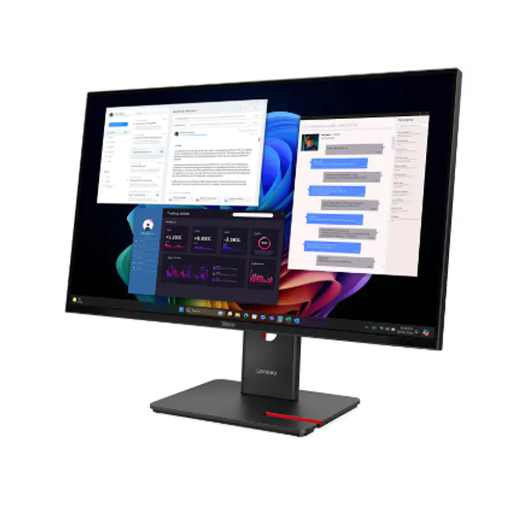 Monitor  27“ Lenovo ThinkVision  3