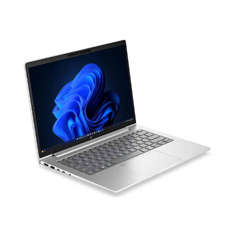 Notebook HP ProBook 4 AI G2a 14“ (AMD Ryzen 7 250, 16GB Ram, 512GB SSD, Win11 Pro) 2