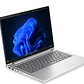Notebook HP ProBook 4 AI G2a 14“ (AMD Ryzen 7 250, 16GB Ram, 512GB SSD, Win11 Pro) - Miniatura 2
