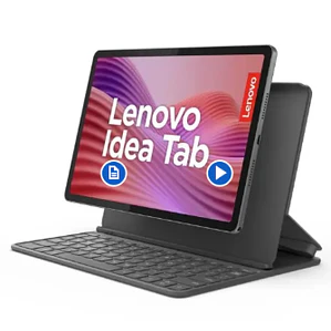 Tablet Lenovo IdeaTab 11 11“ 2.5K MediaTek Dimensity 6300 6GB 128GB WiFi Folio Case Pen Luna Grey