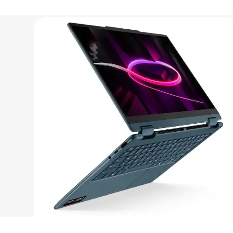 Notebook  Lenovo Yoga 7 2-in-1 14AGP11 14“ OLED Touch (AMD Ryzen AI 7 445, 32GB Ram, 1TB SSD, Win11 Home) 5
