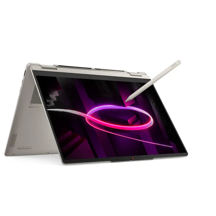Notebook  Lenovo Yoga 7 2-in-1 14AGP11 14“ OLED Touch (AMD Ryzen AI 7 445, 32GB Ram, 1TB SSD, Win11 Home) 4