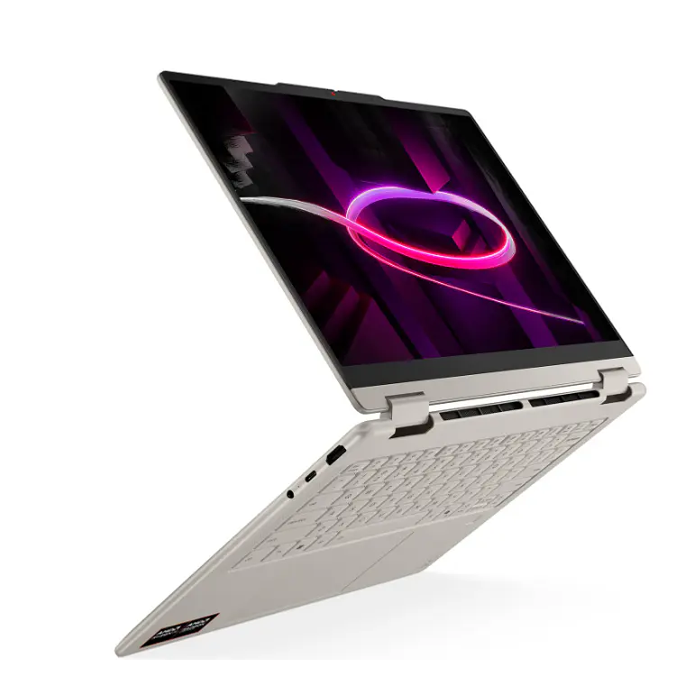 Notebook  Lenovo Yoga 7 2-in-1 14AGP11 14“ OLED Touch (AMD Ryzen AI 7 445, 32GB Ram, 1TB SSD, Win11 Home) 2