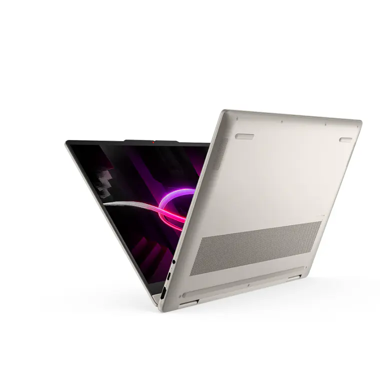 Notebook  Lenovo Yoga 7 2-in-1 14AGP11 14“ OLED Touch (AMD Ryzen AI 7 445, 32GB Ram, 1TB SSD, Win11 Home) 7