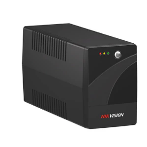 UPS 1000VA Hikvision - DS-UPS1000-R/ITA 