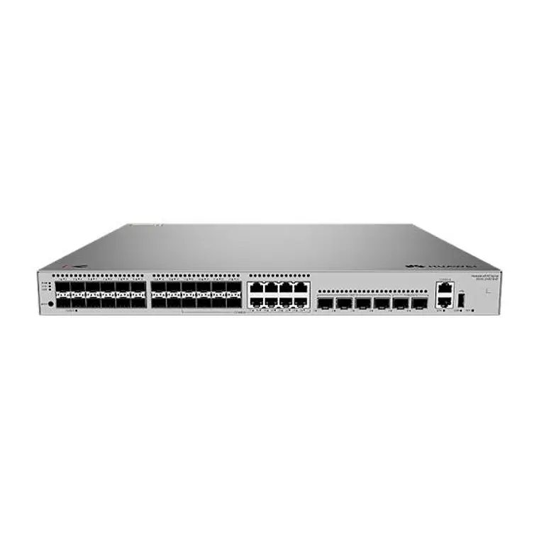Switch 36 Puertos Huawei eKit S530-24ST4XE 24 SFP 4 SFP+ (98012556) 1