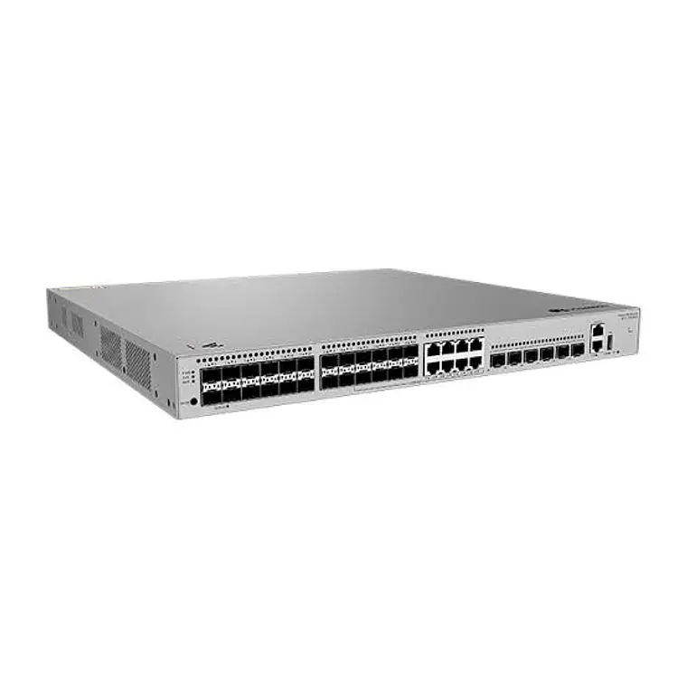 Switch 36 Puertos Huawei eKit S530-24ST4XE 24 SFP 4 SFP+ (98012556) 2
