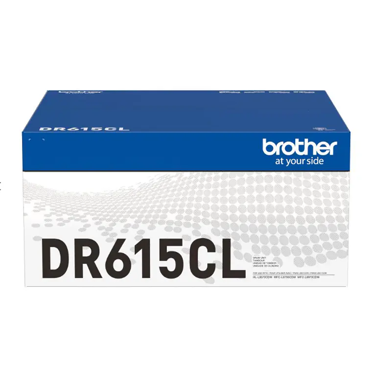 Tambor Brother DR-615CL 1