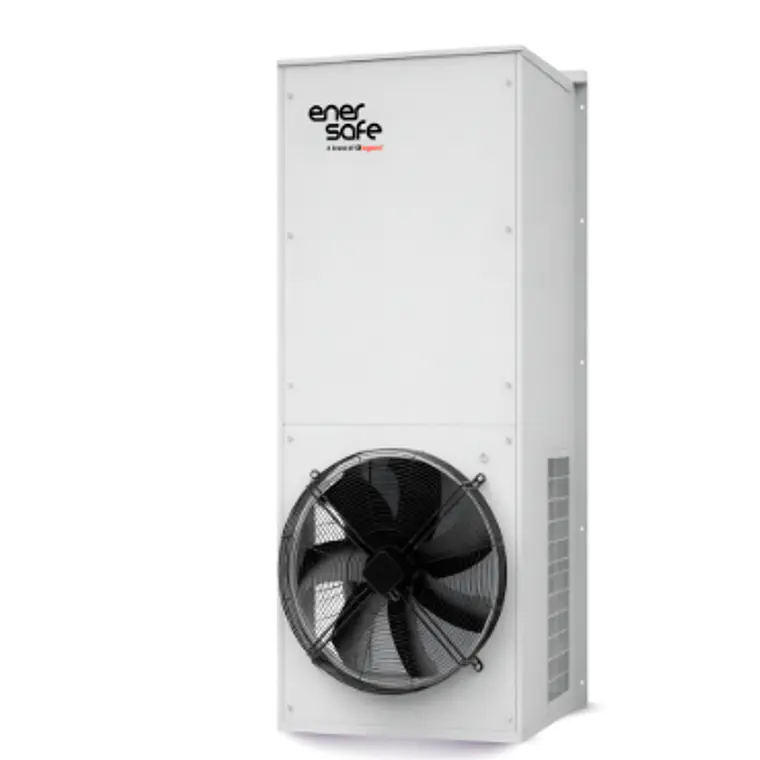 Equipo de Climatización AirSafe WM  12,5 kW    1
