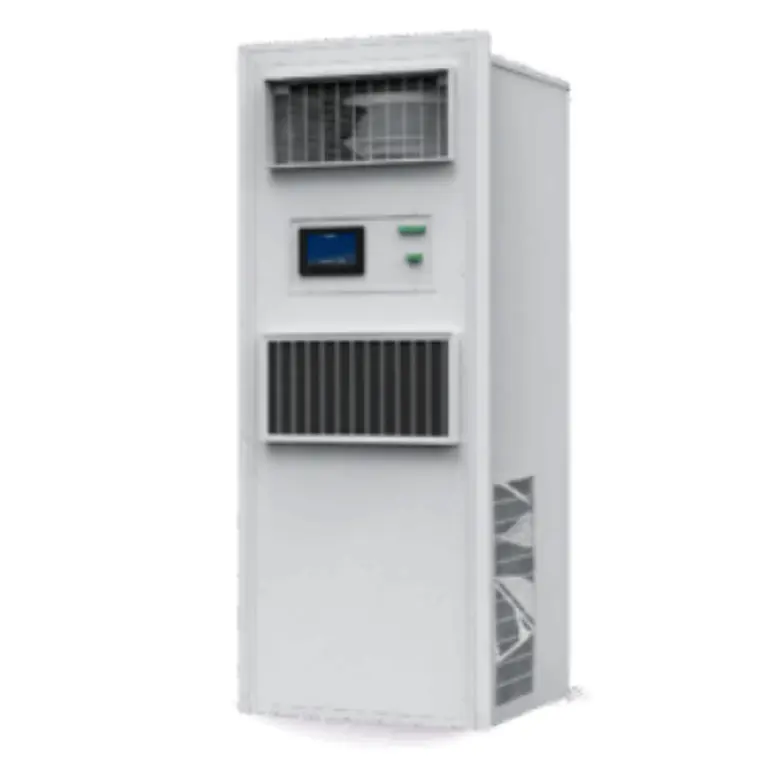 Equipo de Climatización AirSafe WM  12,5 kW    2