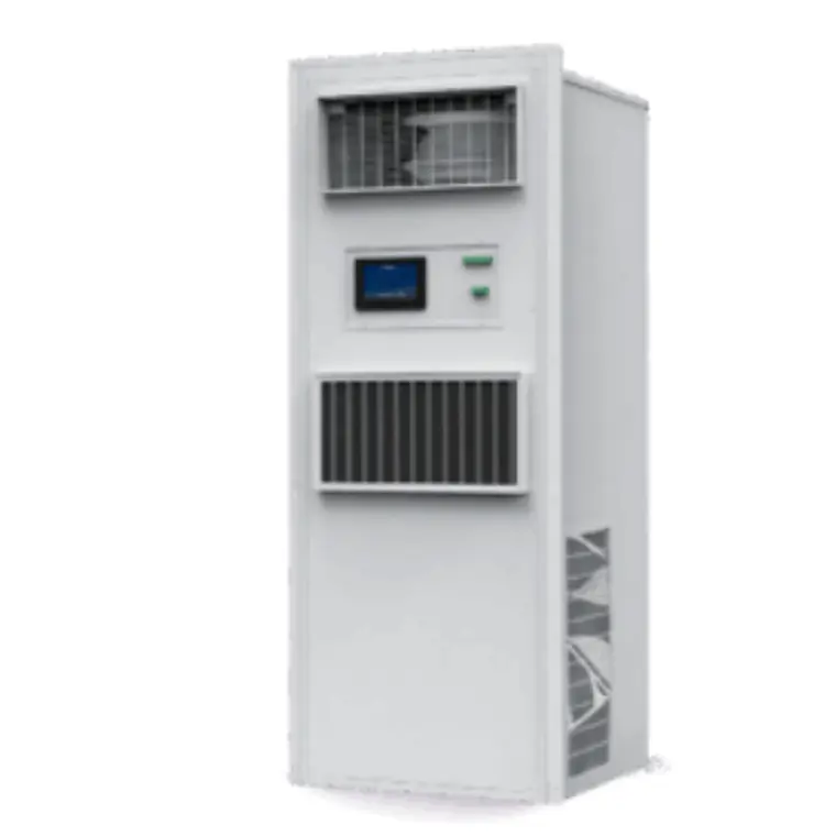 Equipo de Aire Acondicionado Tipo Mochila Clima AirSafe WM 20,5 kW 2