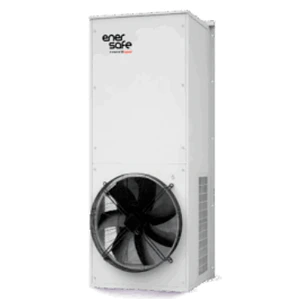Equipo de Aire Acondicionado Tipo Mochila Clima AirSafe WM 20,5 kW