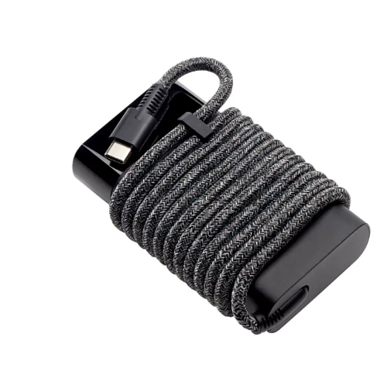 Cargador Laptop HP USB-C 65W Adaptador de Corriente Original 2