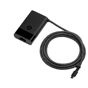 Cargador Laptop HP USB-C 65W Adaptador de Corriente Original