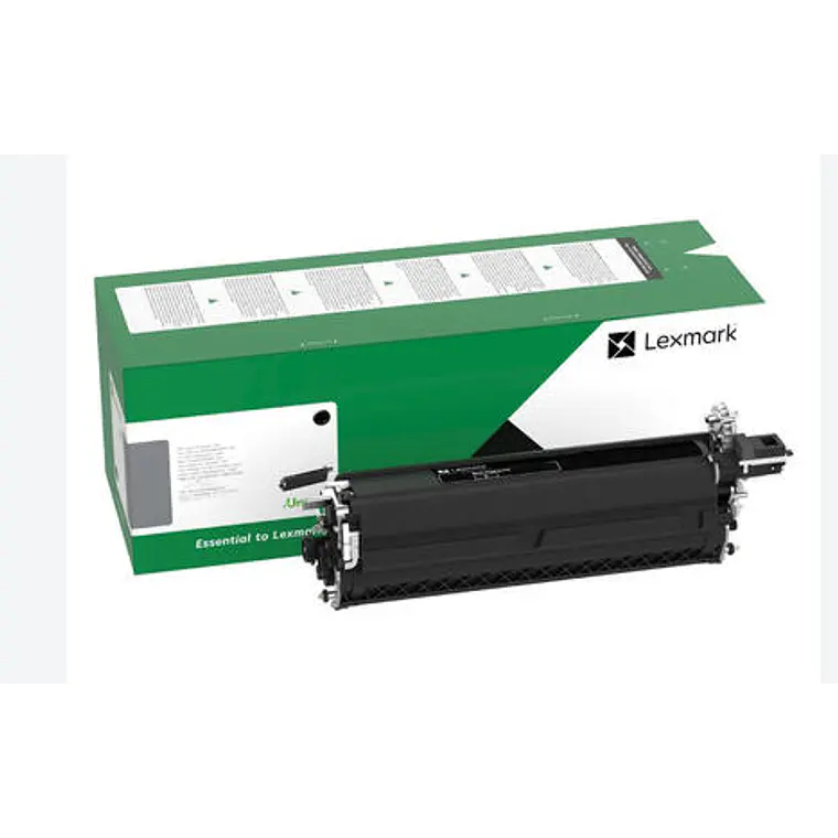 Unidad de Imagen Lexmark 71C0Z50 Tri-Pack Cian/Magenta/Amarillo  1