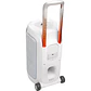 Altavoz Inalámbrico Portátil JBL PartyBox 330 280W Bluetooth 6.0    - Miniatura 4
