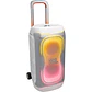 Altavoz Inalámbrico Portátil JBL PartyBox 330 280W Bluetooth 6.0    - Miniatura 3
