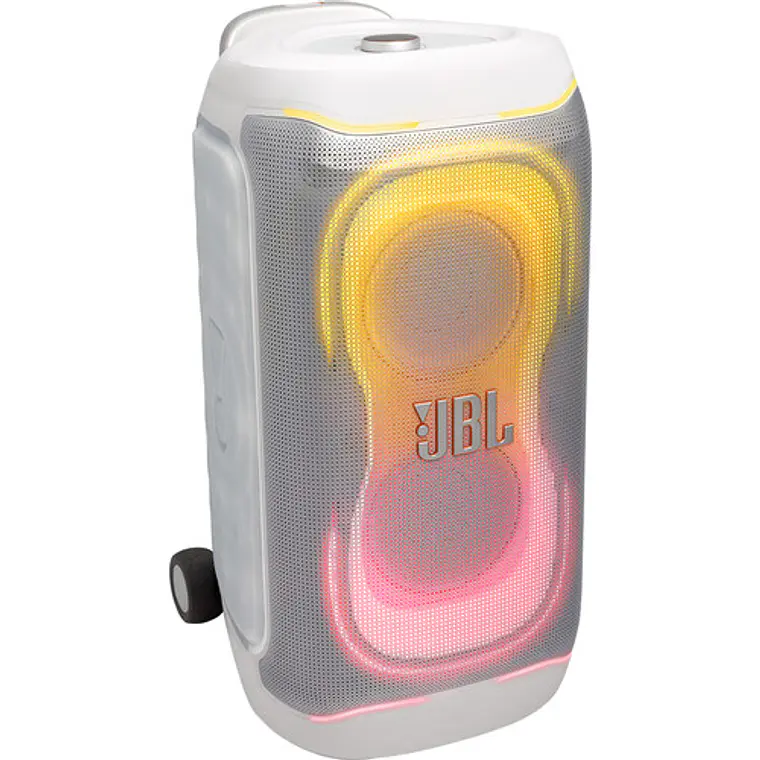 Altavoz Inalámbrico Portátil JBL PartyBox 330 280W Bluetooth 6.0    2