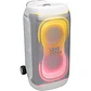 Altavoz Inalámbrico Portátil JBL PartyBox 330 280W Bluetooth 6.0    - Miniatura 2