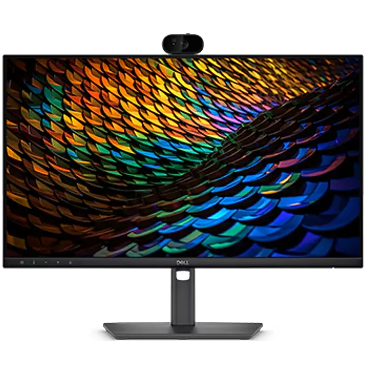 Monitor 23.8“ Dell Full HD (1920 x 1080) 100Hz 1