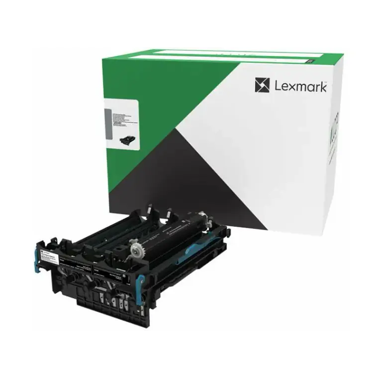 Unidad de Imagen Lexmark 71C0Z10 Negro 1