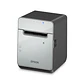 Impresora de Etiquetas Térmica Epson TM-L100 USB 2.0 Ethernet Negra - Miniatura 2