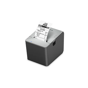 Impresora de Etiquetas Térmica Epson TM-L100 USB 2.0 Ethernet Negra