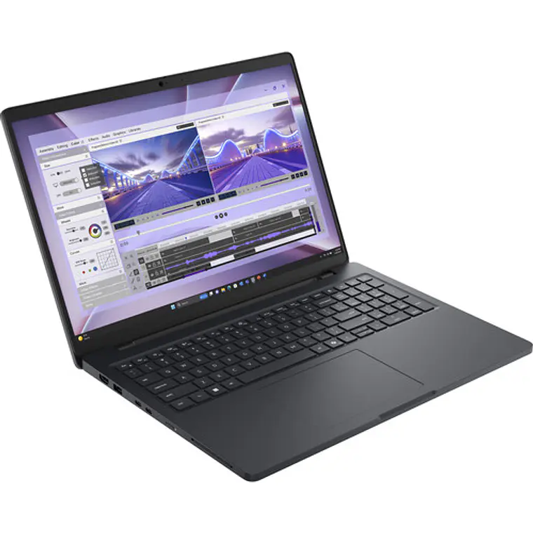 Notebook Dell Pro Max 16 Workstation 16“  (Intel Core Ultra 9 285H, 32GB Ram, 1TB SSD, Win11 Pro) 3