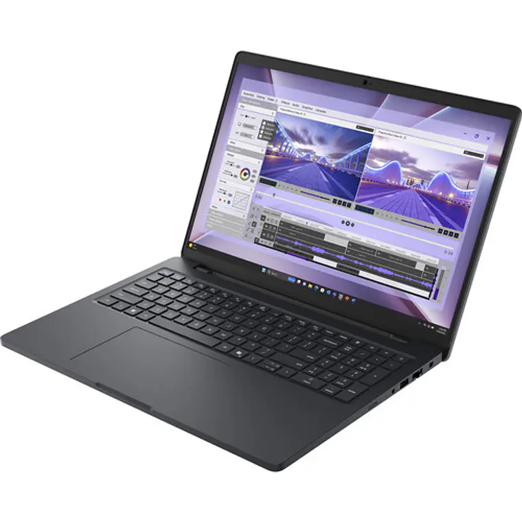 Notebook Dell Pro Max 16 Workstation 16“  (Intel Core Ultra 9 285H, 32GB Ram, 1TB SSD, Win11 Pro) 4