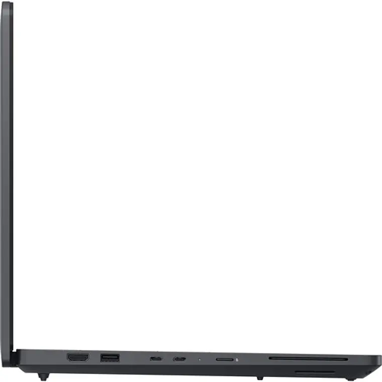 Notebook Dell Pro Max 16 Workstation 16“  (Intel Core Ultra 9 285H, 32GB Ram, 1TB SSD, Win11 Pro) 6