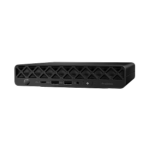 Computador Desktop HP ProDesk 4 AI G1i  (Intel Core Ultra 5 225T, 16GB Ram, 512GB SSD, Win11 Pro)