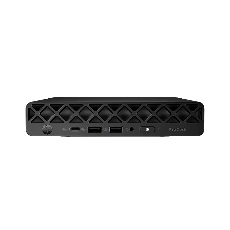 Computador Desktop HP ProDesk 4 AI G1i  (Intel Core Ultra 5 225T, 16GB Ram, 512GB SSD, Win11 Pro) 2