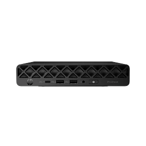 Computador HP ProDesk, Mini tower AI G1i ( Intel Core Ultra 7 265T, 16GB Ram, 512GB SSD, Win11 Pro)