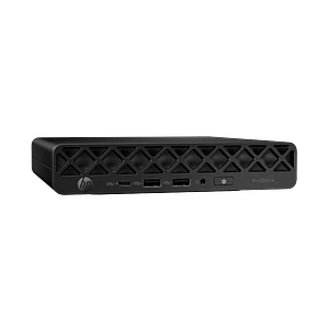 Computador Desktop Mini HP 4 AI G1i ( Intel Core Ultra 5 225T, 16GB Ram, 512GB SSD, Win11 Pro)