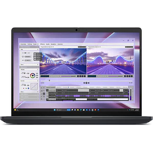 Computador Dell Pro Max 16 Workstation 16“ (Intel Core Ultra 9 285H, 64GB Ram, 2TB SSD, Win11 Pro)