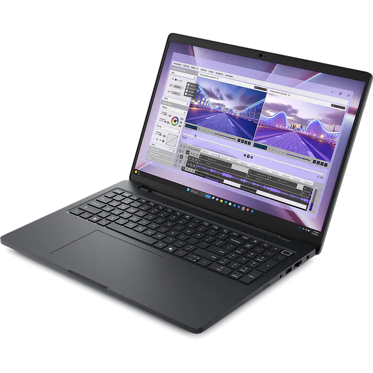 Computador Dell Pro Max 16 Workstation 16“ (Intel Core Ultra 9 285H, 64GB Ram, 2TB SSD, Win11 Pro) 2