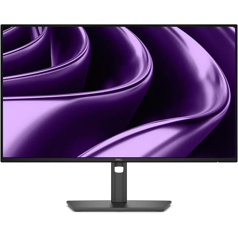 Monitor 24“ Dell  LED-backlit LCD USB-C Hub 1