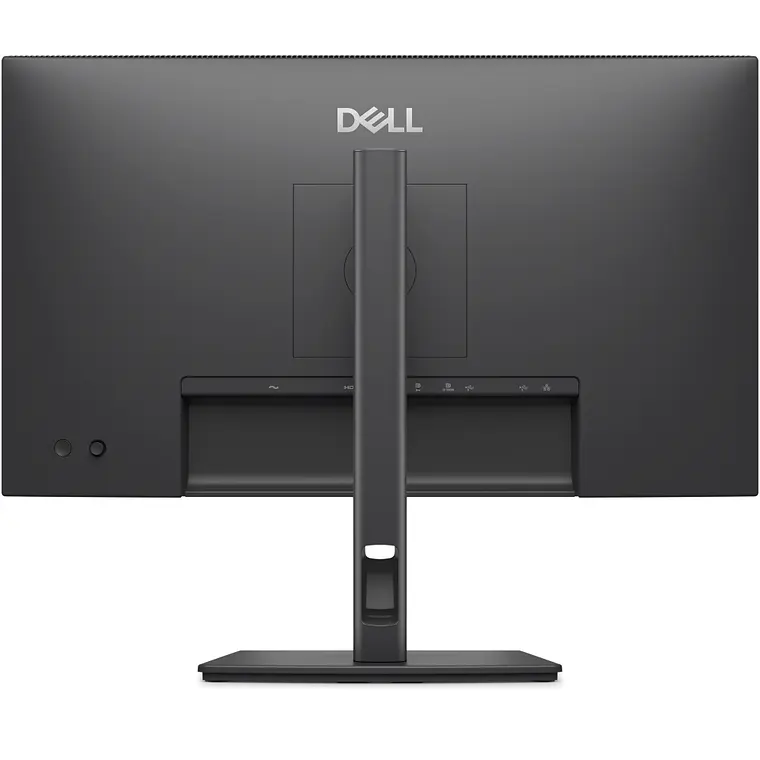 Monitor 24“ Dell  LED-backlit LCD USB-C Hub 2