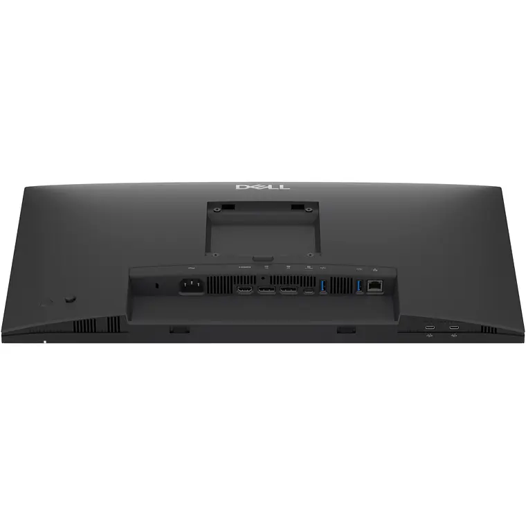 Monitor 24“ Dell  LED-backlit LCD USB-C Hub 4