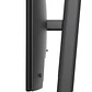 Monitor 24“ Dell  LED-backlit LCD USB-C Hub - Miniatura 5