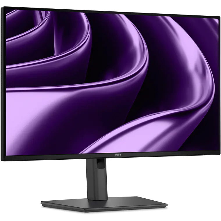 Monitor 24“ Dell  LED-backlit LCD USB-C Hub 6