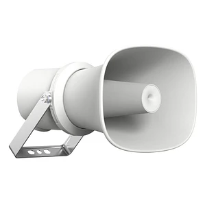 Altavoz Bocina IP Anti-Corrosión 25W PoE Audio Bidireccional TTS 64GB EMMC -Hikvision 