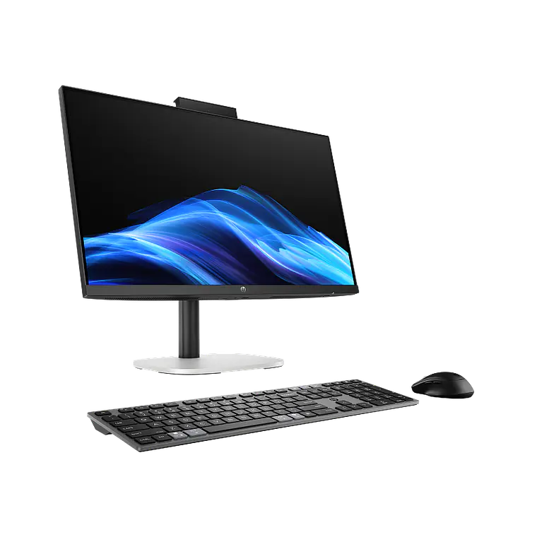 Computador Desktop HP ProStudio 4 All-in-One AI G1i 23.8